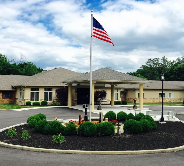 Walnut Creek Campus Senior Living Community Assisted Living, Nursing Home, Independent Living